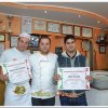 Corso Pizzaiolo Ottobre 2016